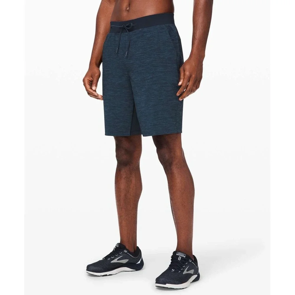 Lululemon T.H.E. Short 9